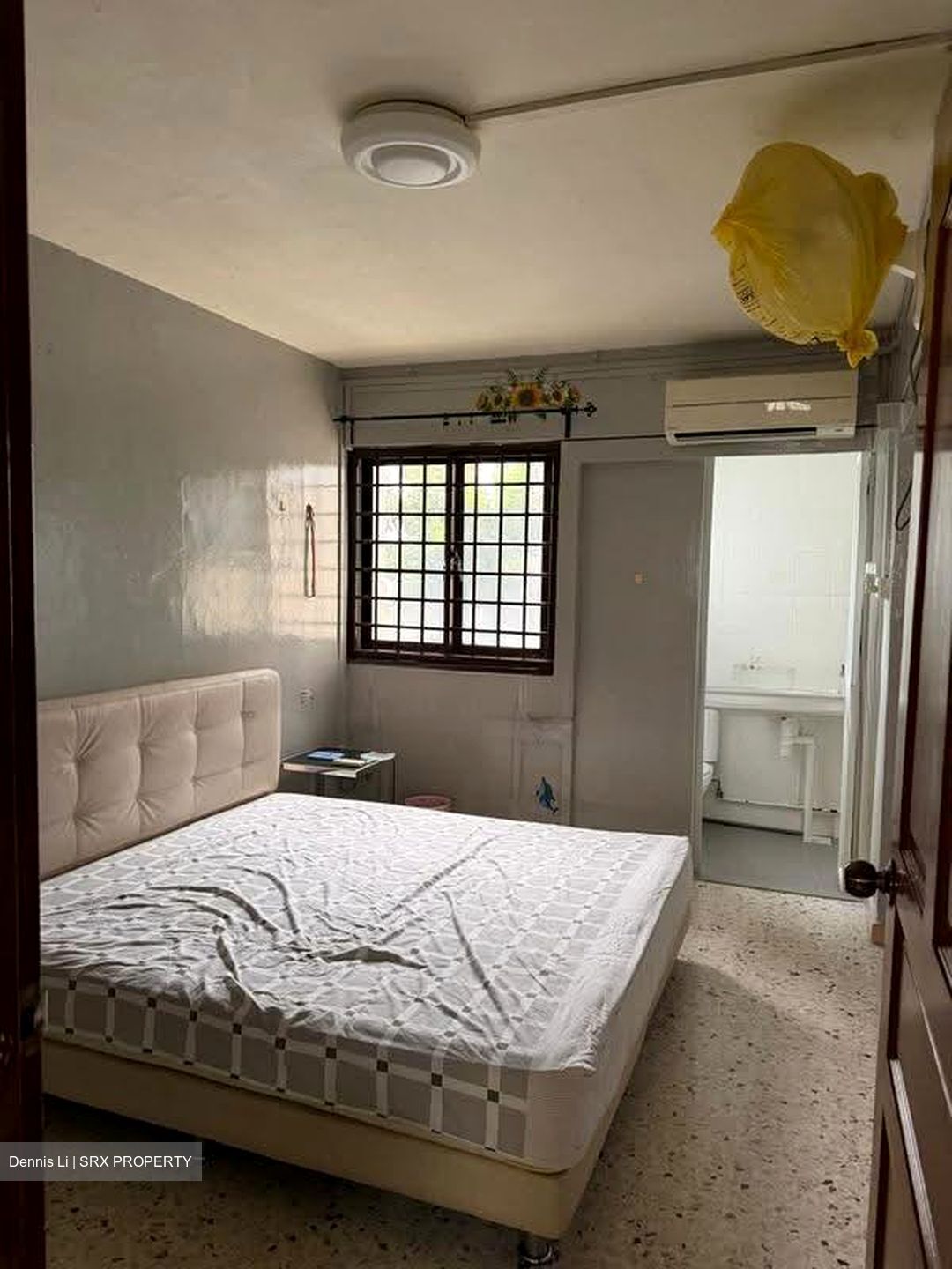 Blk 206 Serangoon Central (Serangoon), HDB 3 Rooms #623737371